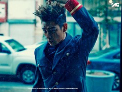 T.O.P BIGBANG Masih di ICU, Fans: Oppa, Stay Strong!