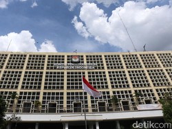 Resmi! DPT Pemilu 2019 Ditetapkan Sebanyak 185 Juta Pemilih