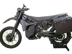 SilentHawk, Motor Senyap untuk Tentara Amerika