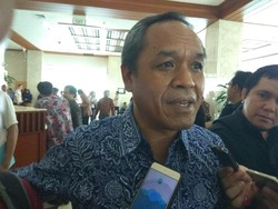 Ogah Kompromi Presidential Threshold 10%, PD: Pakai Akal Sehat!