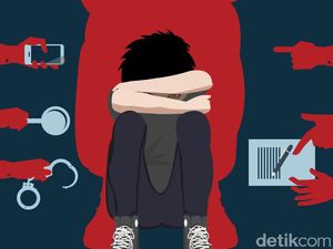 Cegah Trauma Korban Persekusi, Ini yang Bisa Dilakukan Psikolog