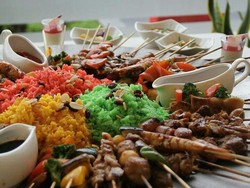 Aneka Promo Ramadan Hotel di Sejumlah Kota