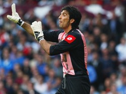 Bagaimana Jika Juventus vs Madrid Lanjut ke Adu Penalti?