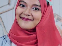 Ini Aksesori yang Bisa Mempercantik Tampilan Berhijab
