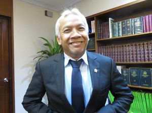 Sel Mewah di Cipinang, DPR Sebut Kemenkum Kecolongan