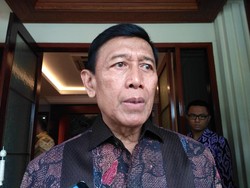 Wiranto: Tak Benar Poso Disebut Basis Baru ISIS di Asia Tenggara