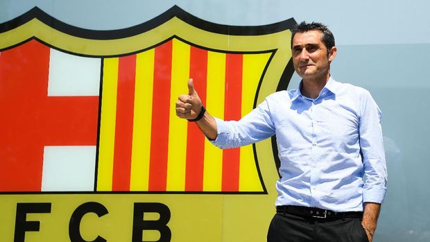 Guardiola: Madrid Boleh Sedang <I>Pede</I>, tapi Barca Akan Segera Bangkit