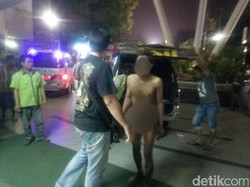 Dua Pelaku Curanmor Dimassa karena Gagal Beraksi