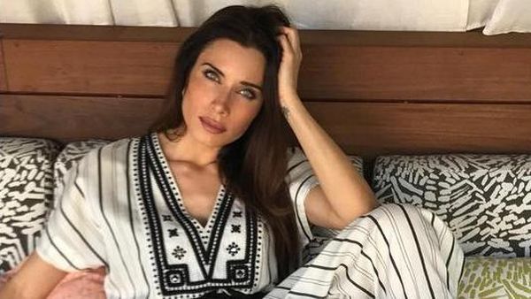 Battle Seksi WAGs di Final Liga Champions, Menawannya Putri Mahkota Denmark
