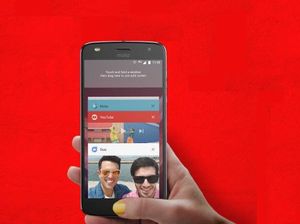 Ini Dia Harga Moto Z2 Play di Indonesia