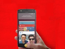 Ini Dia Harga Moto Z2 Play di Indonesia