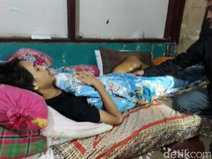 Biaya Pengobatan Kanker Tulang Agus Capai Rp 24 Juta Per Bulan