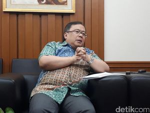 Dana Kajian Pindah Ibu Kota Ditolak DPR, Selanjutnya Bagaimana?