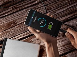 Quick Charge Qualcomm Akan Hadir di Ponsel Murah