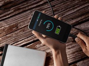 Quick Charge Qualcomm Akan Hadir di Ponsel Murah Quick Charge Qualcomm Akan Hadir di Ponsel Murah