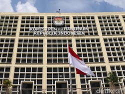 Moderator Debat Capres Ditentukan KPU 26 Desember