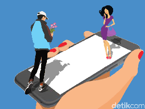 Pamer Gaji Buat Cari Istri di Twitter, Netizen Langsung Dicolek Ditjen Pajak Pamer Gaji Buat Cari Istri di Twitter, Netizen Langsung Dicolek Ditjen Pajak