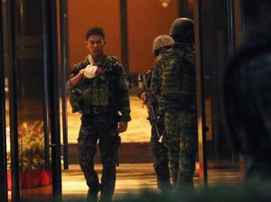 Ditemukan 34 Jasad di Kasino Resorts World Manila yang Dibakar