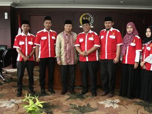 Hidayat Nur Wahid: Pancasila Merupakan Spirit Besar Hidayat Nur Wahid: Pancasila Merupakan Spirit Besar