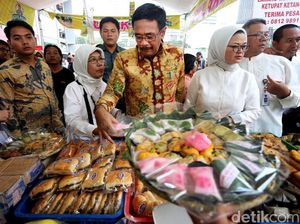 Tak Pernah Bertemu Tim Sinkronisasi, Ini Alasan Djarot