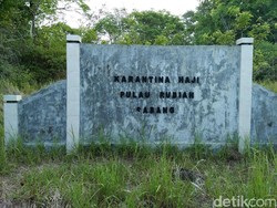 Kisah Sedih Asrama Haji Pertama Indonesia