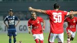 Persija Bungkam Arema 2-0