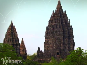 Lewat The Keepers, CNN Promosikan Tradisi Indonesia