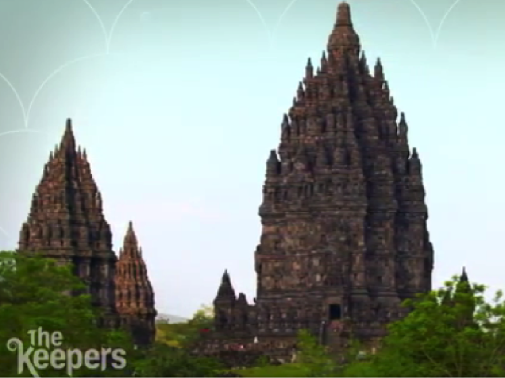 Lewat The Keepers, CNN Promosikan Tradisi Indonesia Lewat The Keepers, CNN Promosikan Tradisi Indonesia