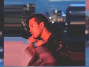 Perkenalkan, Adrian Khalif Pendatang Baru di Skena Hip Hop