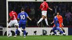Statistik Musim demi Musim CR7 di MU Dulu