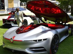 VW dan Toyota Tersingkir, Renault-Nissan Juaranya