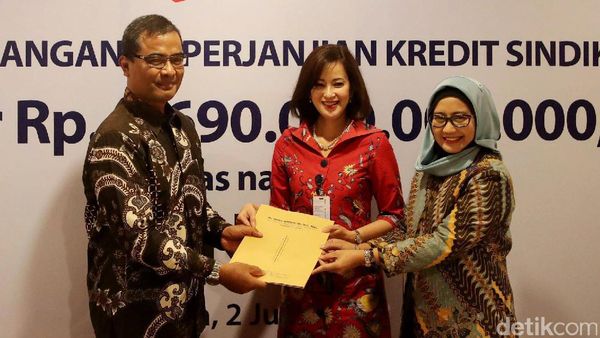 Kredit Pembelian Kereta