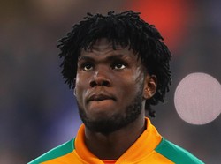 AC Milan Dapatkan Gelandang Muda Potensial Pantai Gading