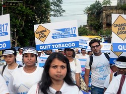 BPJS Kesehatan Ditalangi Cukai Rokok, Tidak Merokok Tetap Pilihan Terbaik