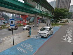 Mengintip Fasilitas Buat Mobil Rendah Emisi di Malaysia