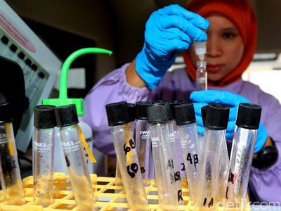 BPOM Pantau Makanan Takjil dari Bahan Berbahaya