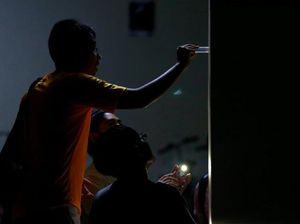 Berburu Semut di Singapura, Apa Kamu Mau Coba? Berburu Semut di Singapura, Apa Kamu Mau Coba?