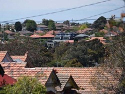 Jumlah Rumah di Atas Rp 10 M Semakin Banyak di Melbourne
