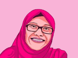 Selamatkan Pintu Rumah Kita dari ISIS