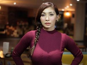 Baby Margaretha Dikabarkan Pernah Nikah Siri, Pacar Bulenya Sudah Tahu Baby Margaretha Dikabarkan Pernah Nikah Siri, Pacar Bulenya Sudah Tahu