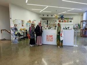 Safari Ramadan dengan Mengunjungi Islamic Museum di Melbourne