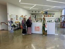 Safari Ramadan dengan Mengunjungi Islamic Museum di Melbourne