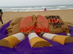 31 Mei Memperingati Hari Tanpa Tembakau Sedunia, Ini Asal Usulnya