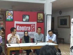 Koalisi Pro-KPK Sebut Ada 4 Kejanggalan di Kasus Novel