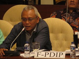 Beda Sikap dengan Pemerintah, PAN Diminta Tanggung Jawab Moral Beda Sikap dengan Pemerintah, PAN Diminta Tanggung Jawab Moral