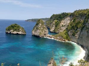 Peringati Hari Lingkungan Hidup, Ini Tips Jadi Traveler yang Sayang Alam