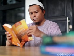 Berat Tinggalkan Ariel Cs, Reza Pilih Mundur Demi NOAH