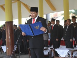 Bupati Irsyad Ajak Masyarakat Kuatkan Persaudaraan Demi Pancasila