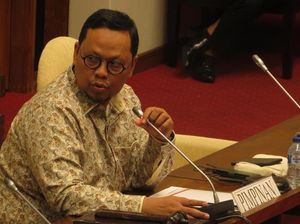 Komisi II DPR Ngaku Dapat Info dari Johannes Marliem soal e-KTP Komisi II DPR Ngaku Dapat Info dari Johannes Marliem soal e-KTP