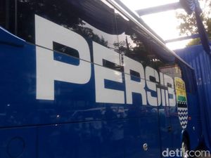 Minta Maaf ke Bobotoh, Atep: Kami Layak Dapat Teguran dan Cacian